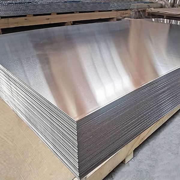 Stainless Steel Sheet&Plate